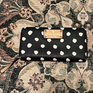 Kate Spade Morgan Wallet